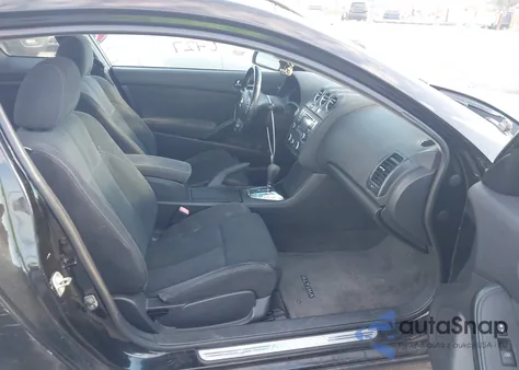 2012 Nissan Altima 2.5 S z USA, uszkodzony, nr VIN 1N4AL2EP2CC102373